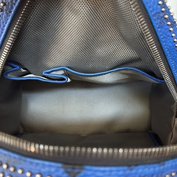 MCM Backpack - Picture 12 of 16